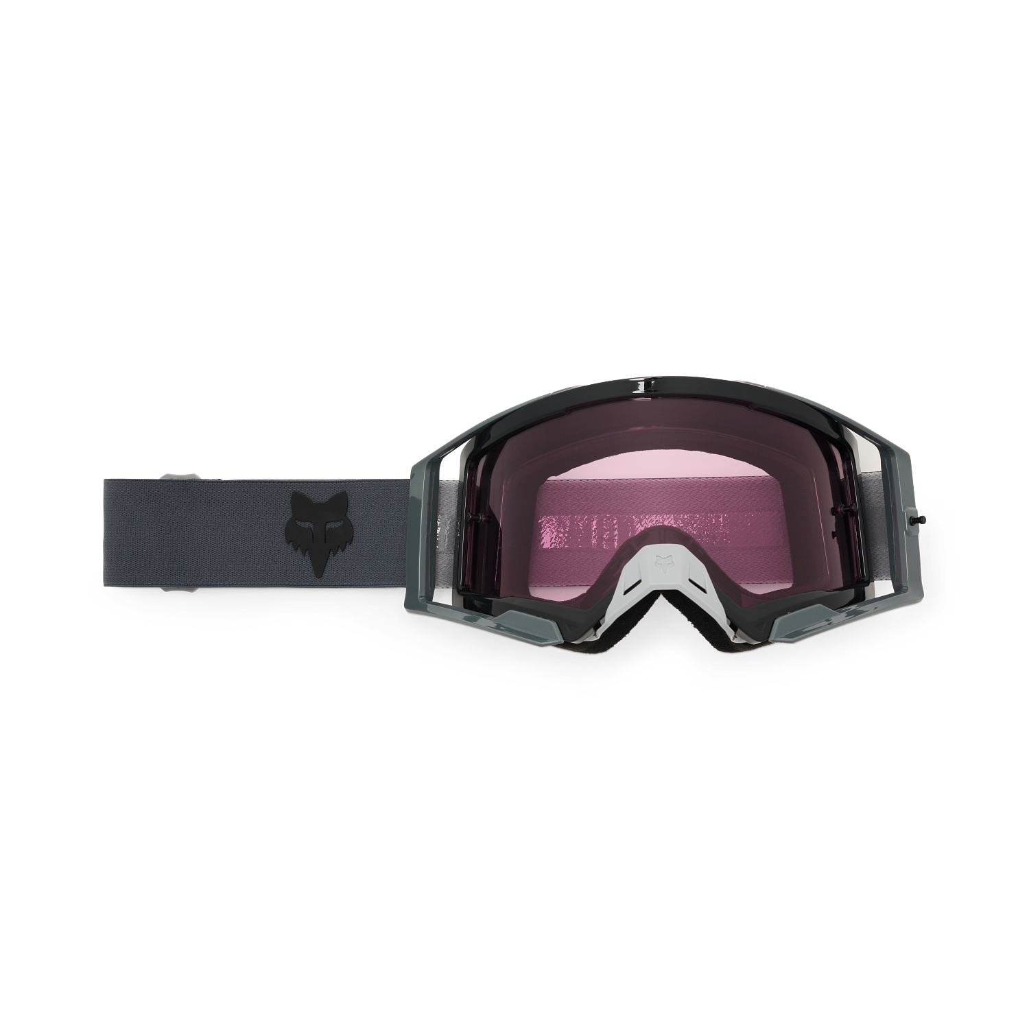 AIRSPACE CORE GOGGLE - VIVID [GRY] OS