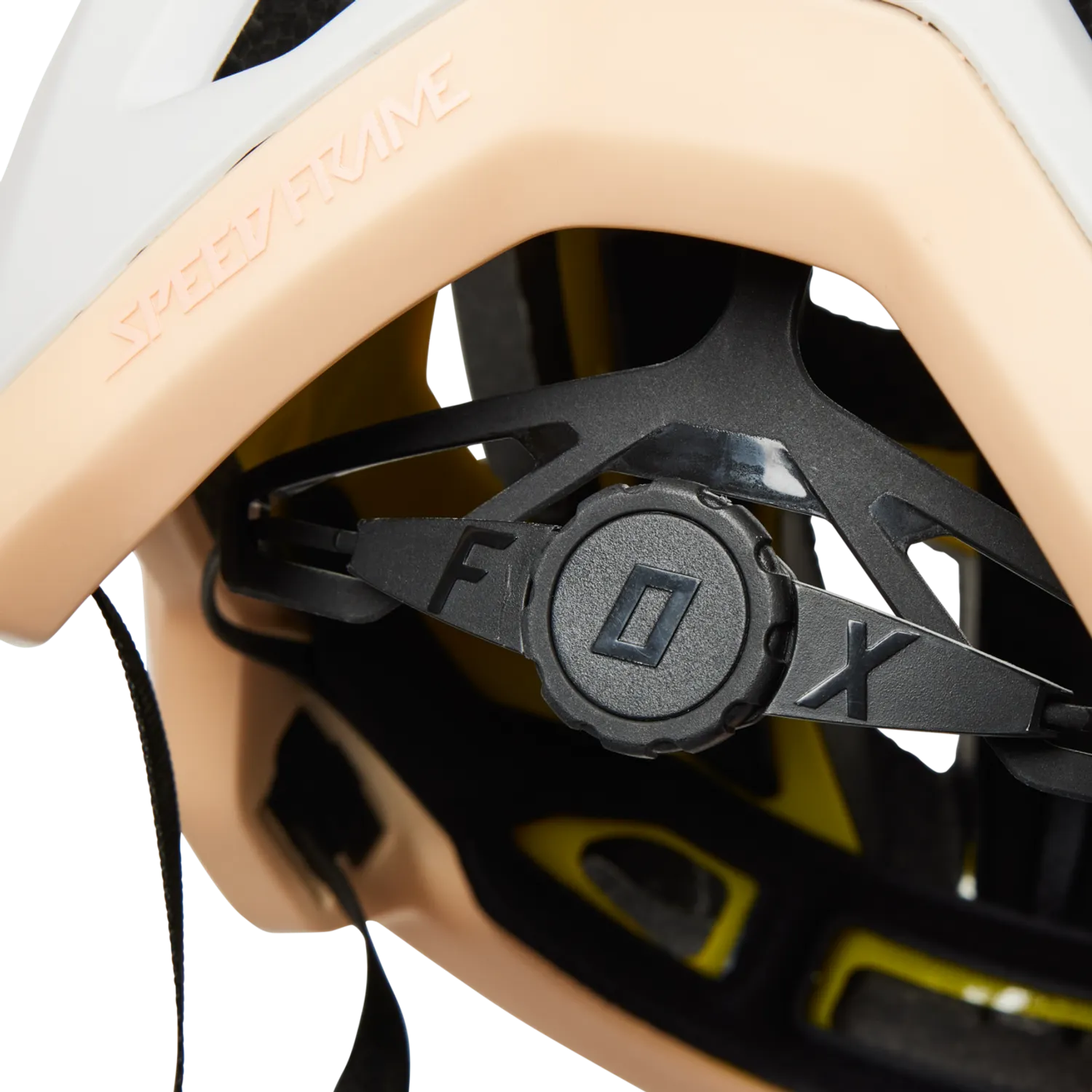 SPEEDFRAME HELMET 