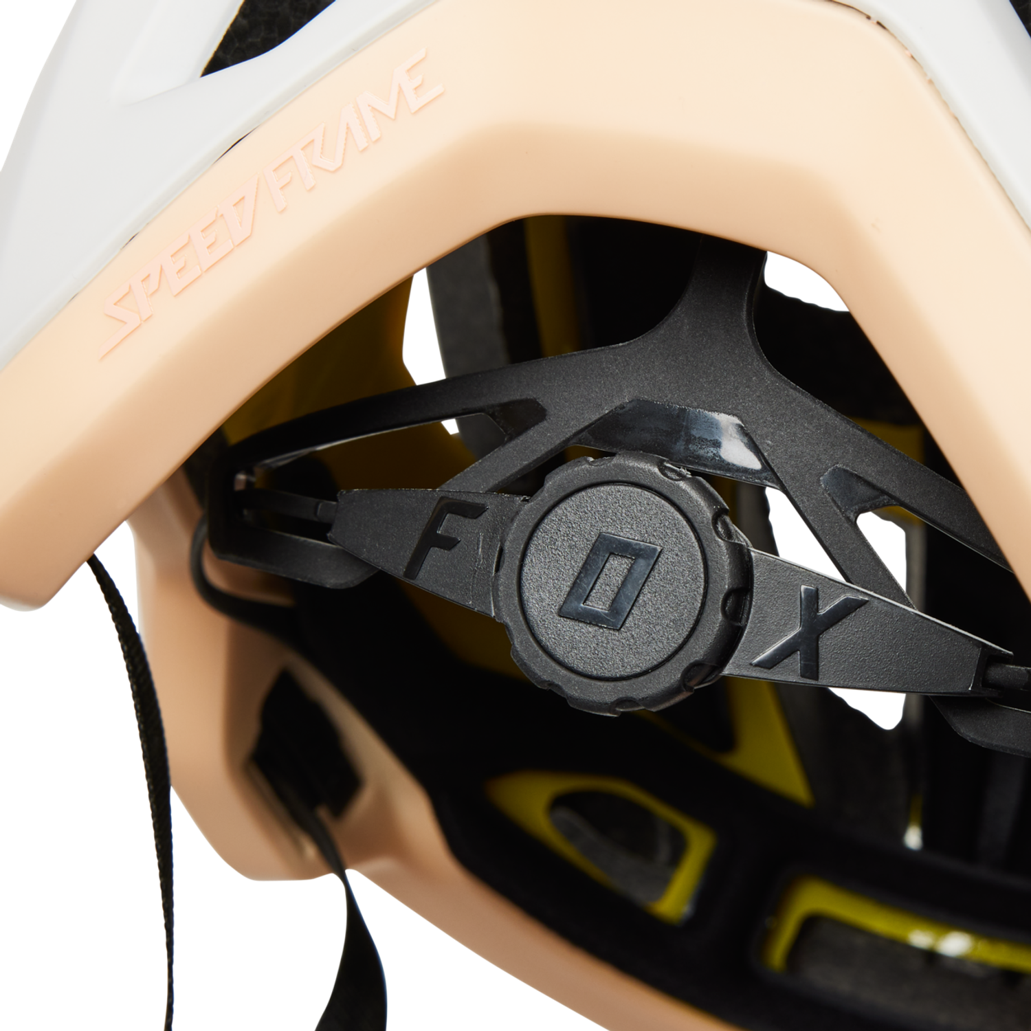SPEEDFRAME HELMET [VIN WHT] S