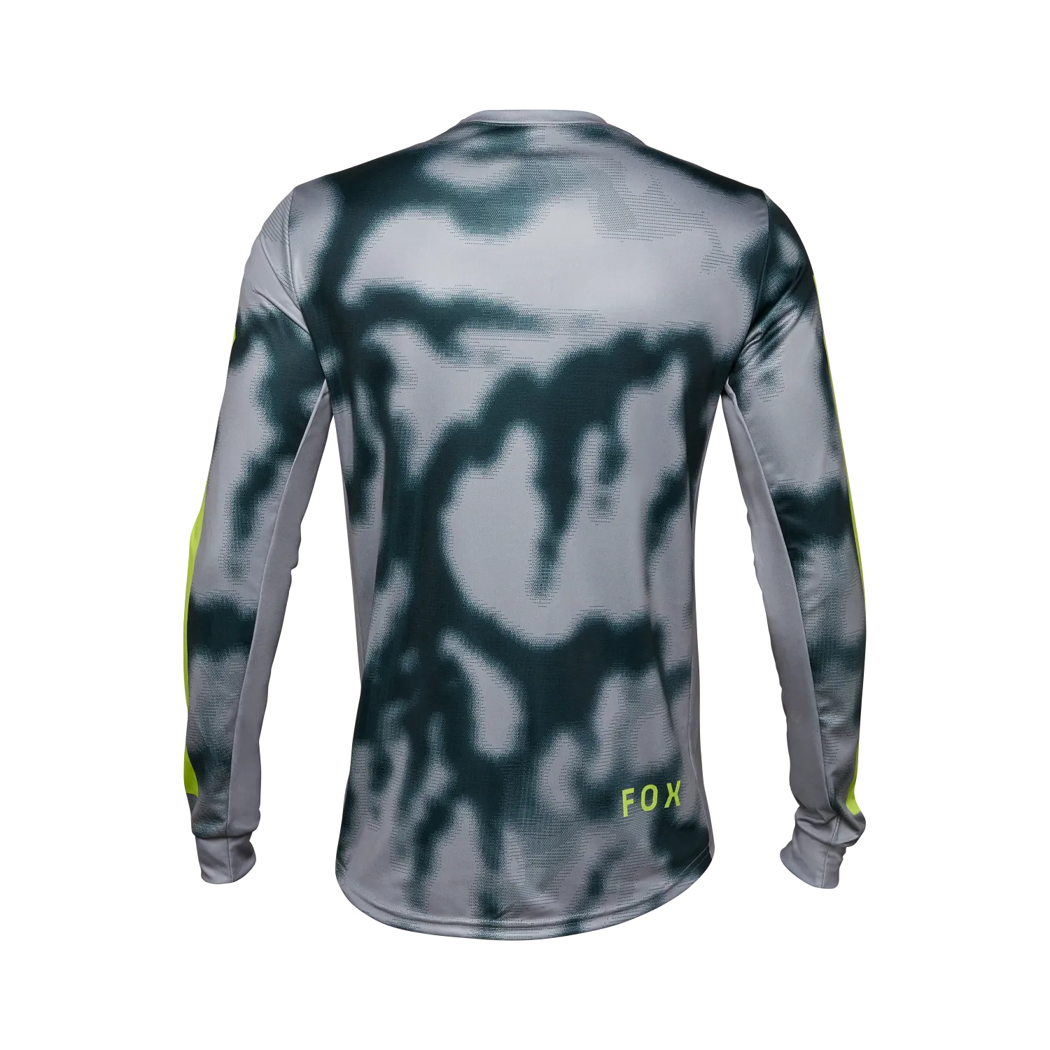 RANGER LS JERSEY TAUNT 