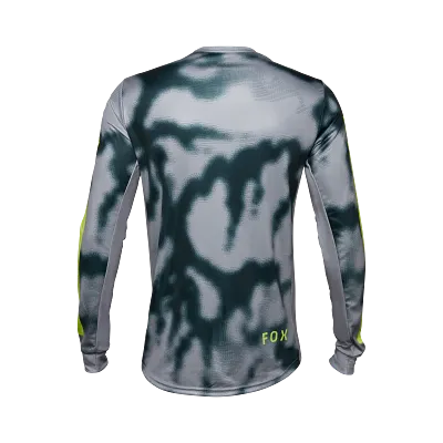 RANGER LS JERSEY TAUNT 