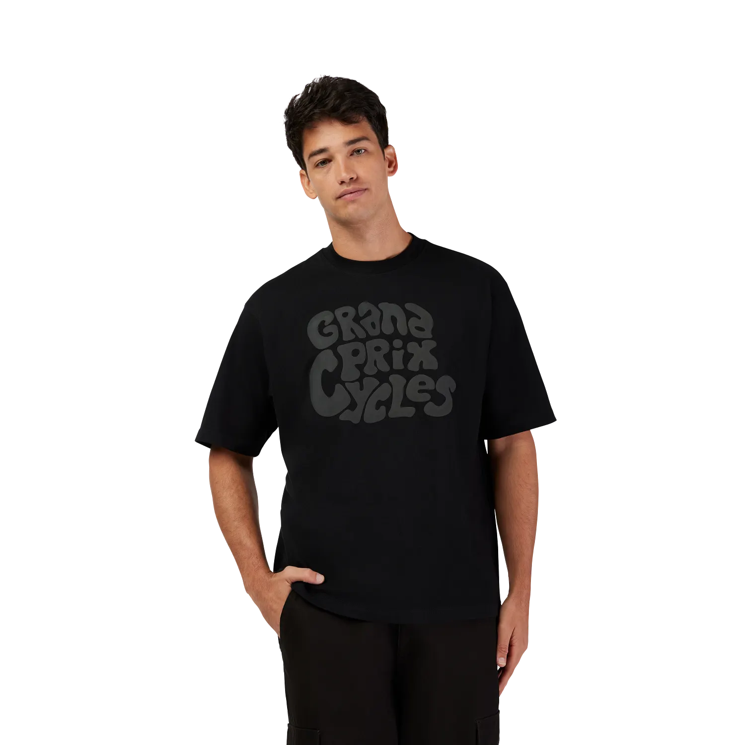 GPC Oversized T-Shirt