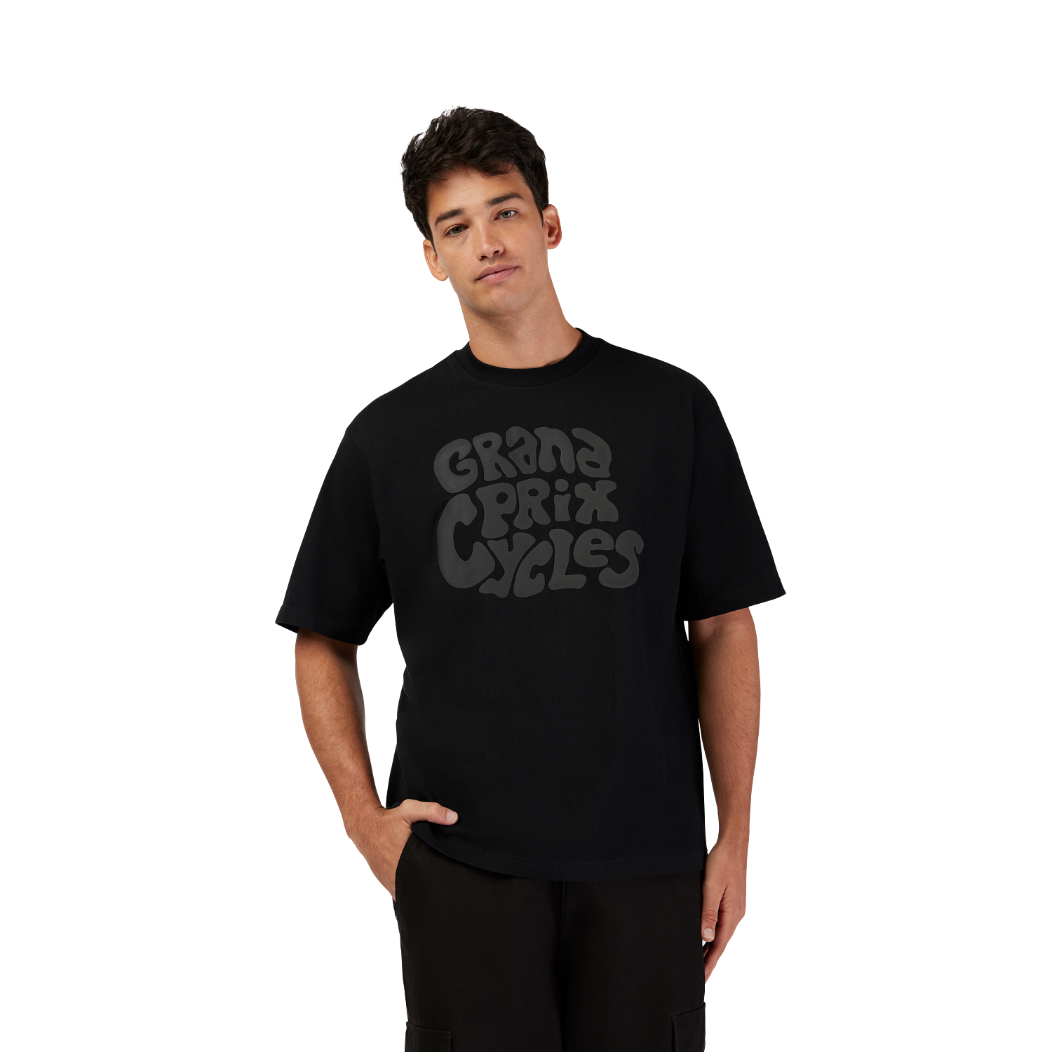 GPC Oversized Tee