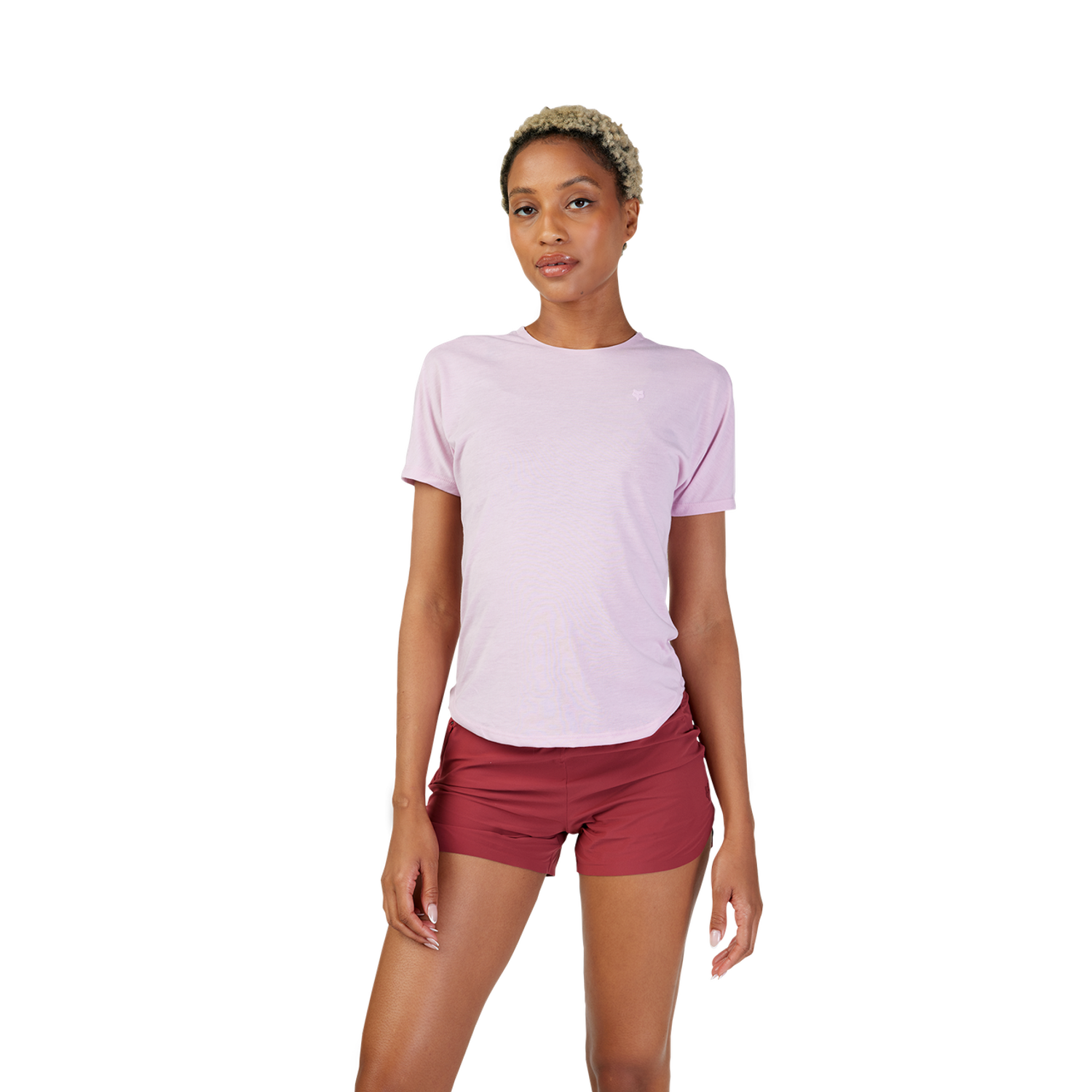 Tee-shirt technique Forums - Femme