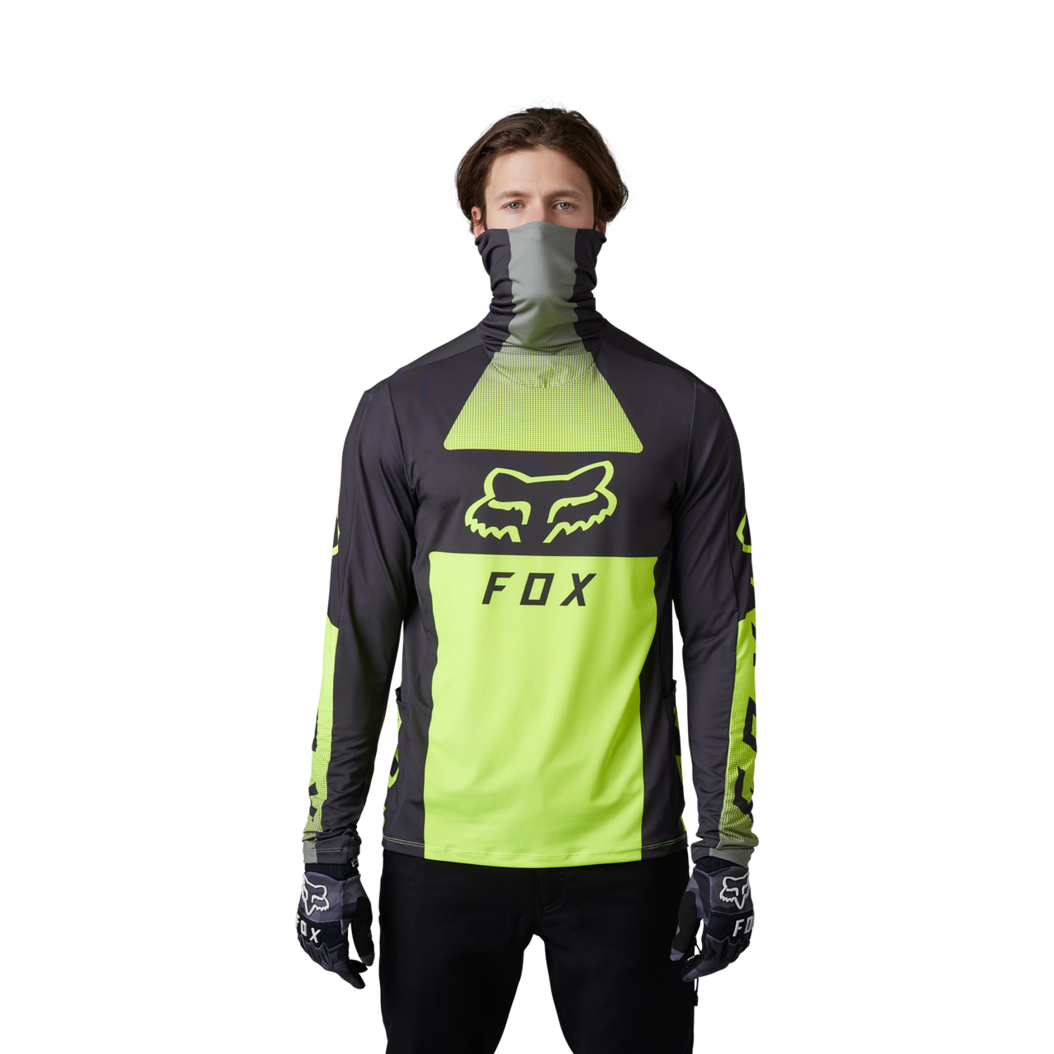 Ranger Drive Krux SXS Jersey