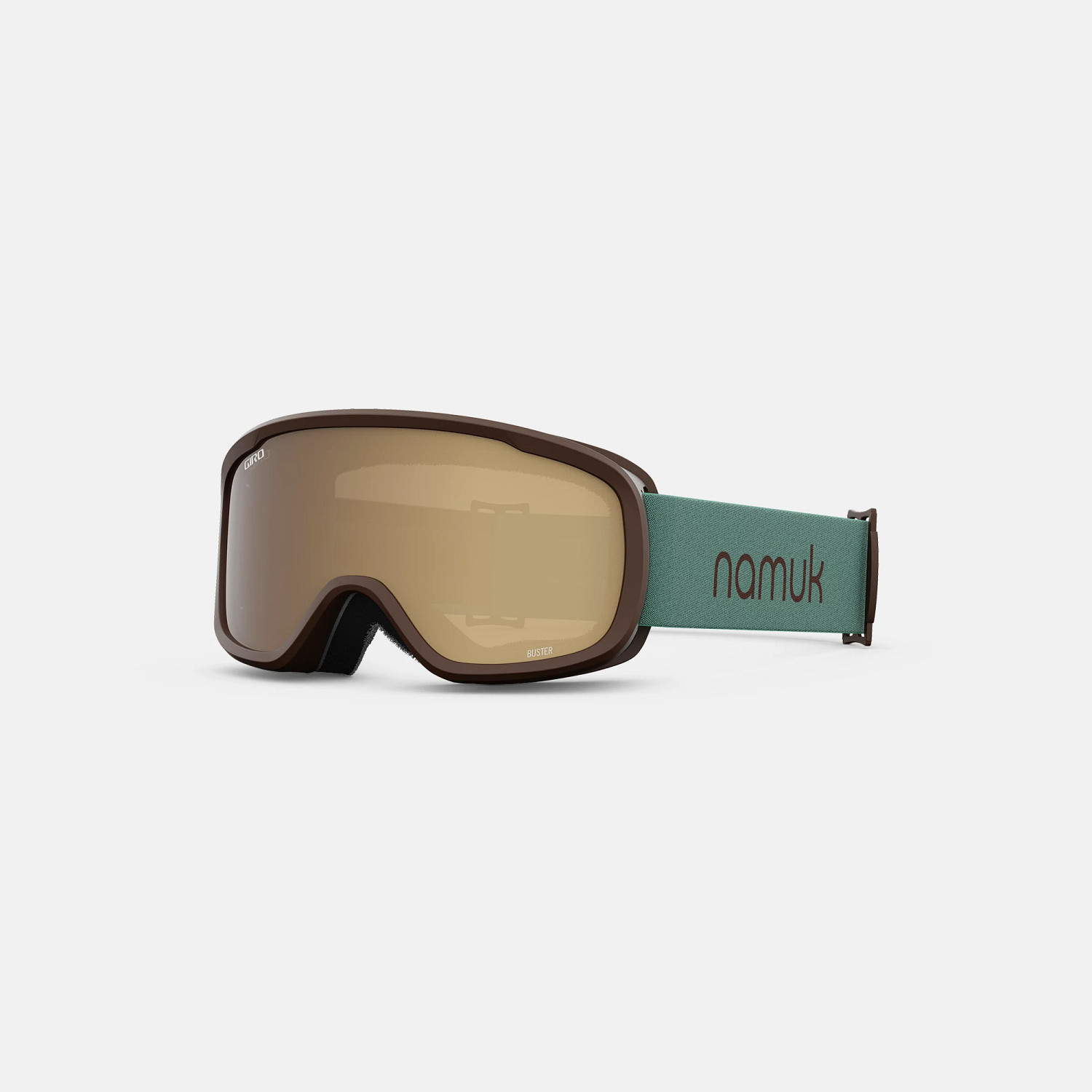 GG BUSTER NMK NLT/CH AR40 23