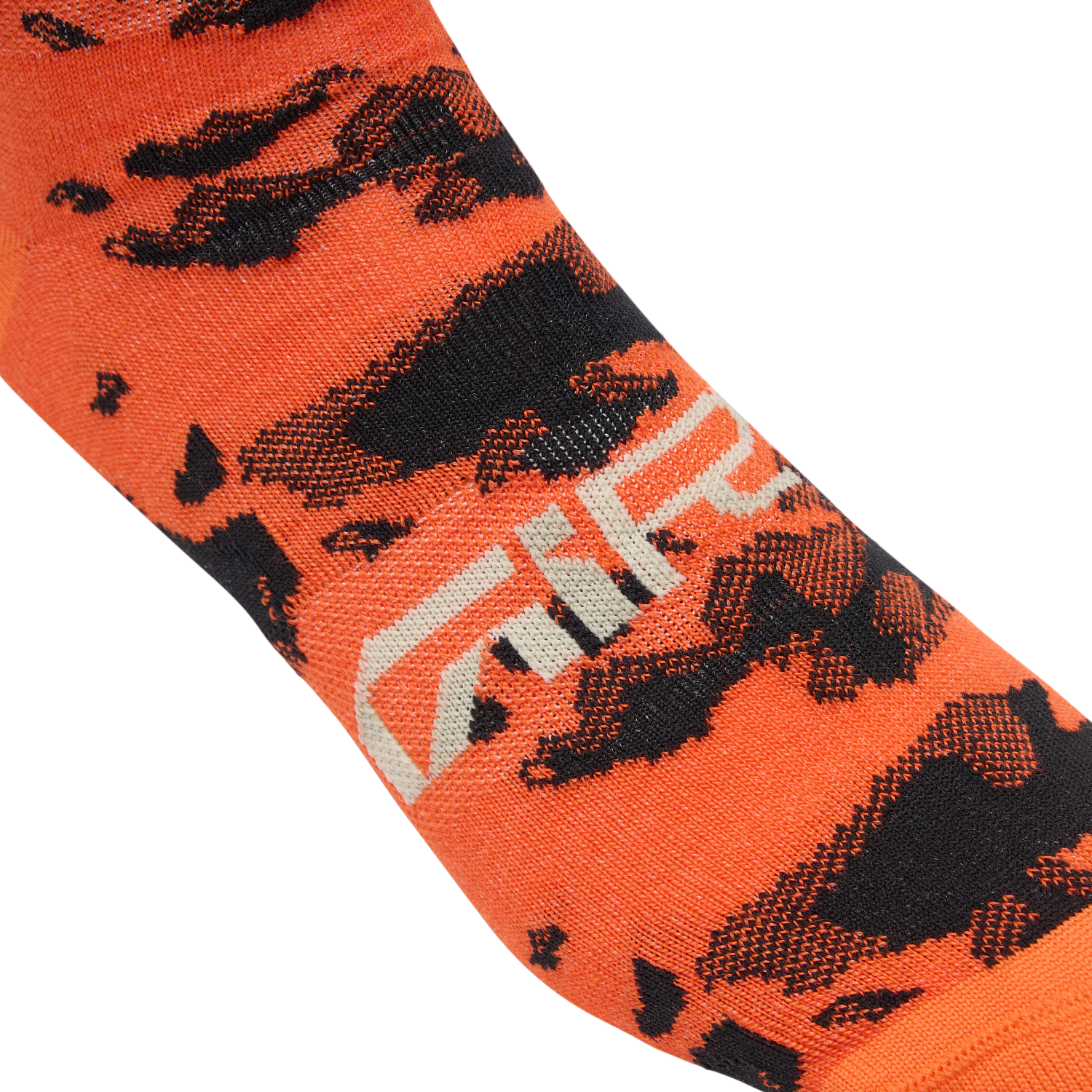 Seasonal Merino Wool Sock
