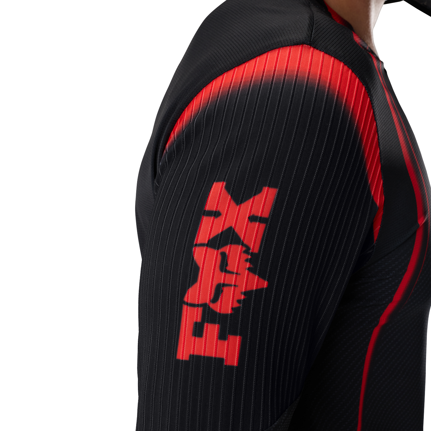 Flexair Long Sleeve Jersey Goldstone Special Edition