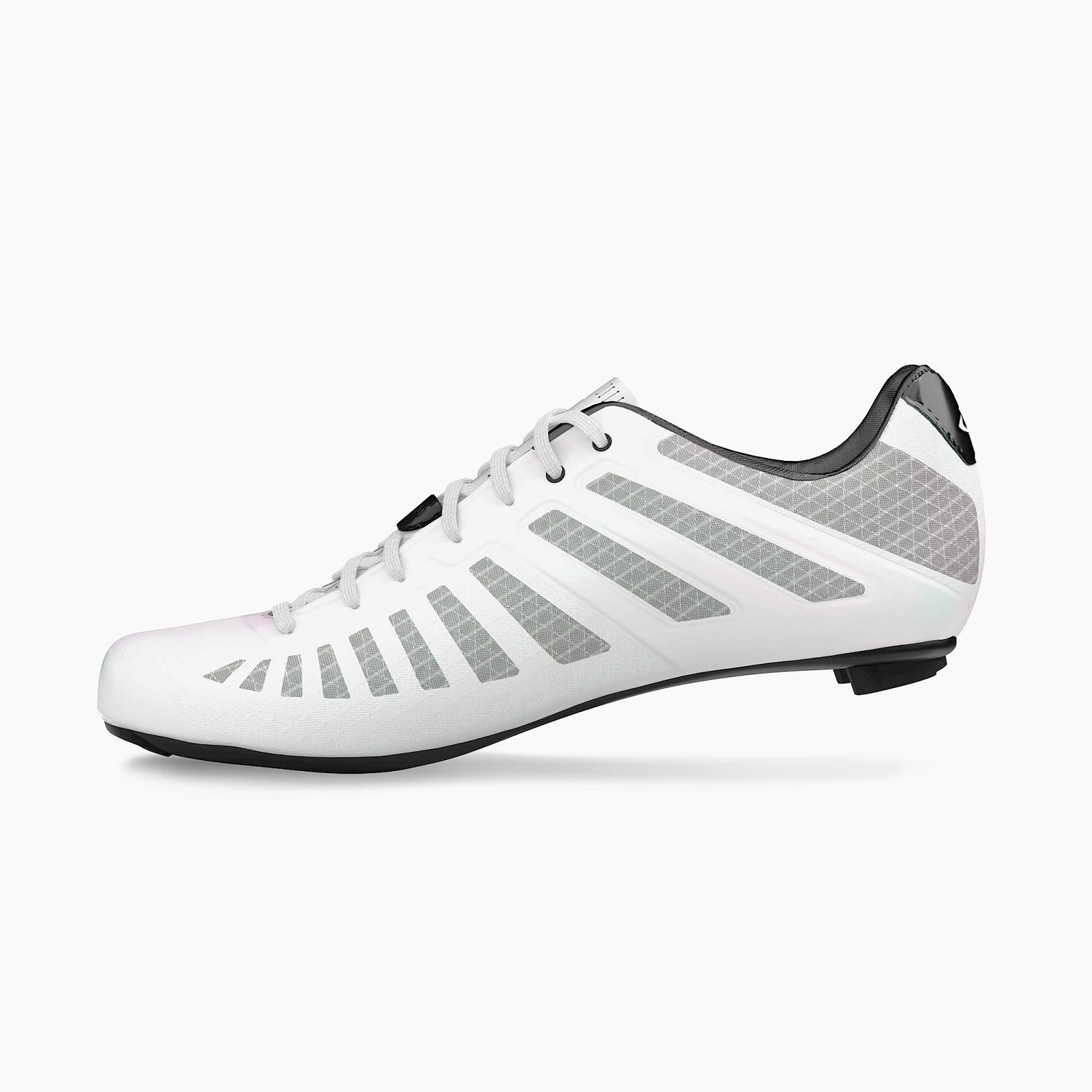 GF EMPIRE SLX CRSTL WHT M 47 20