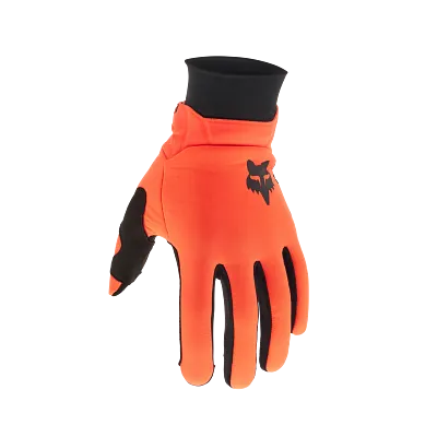 Handschuhe Defend Thermo - CE