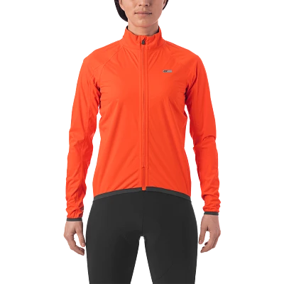 Chrono Expert Regenjacke Damen