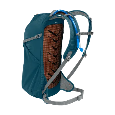 Rim Runner X22 50oz, Blue Granite