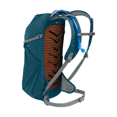 Rim Runner X22 50oz, Blue Granite