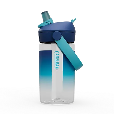 Thrive&trade; Flip Straw Kids 14oz Bottle with Tritan&trade; Renew