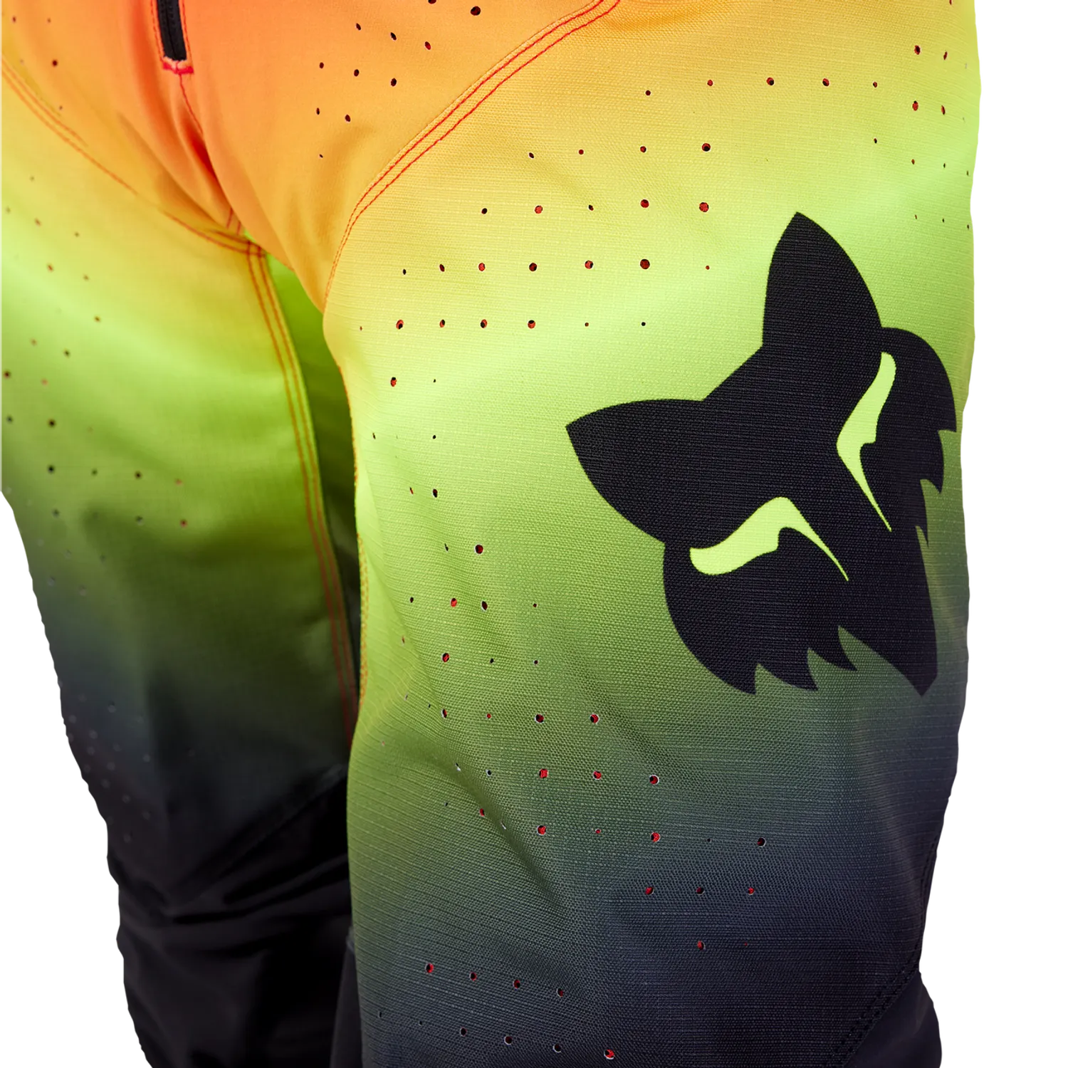 360 REVISE PANT [RD/YLW] 28