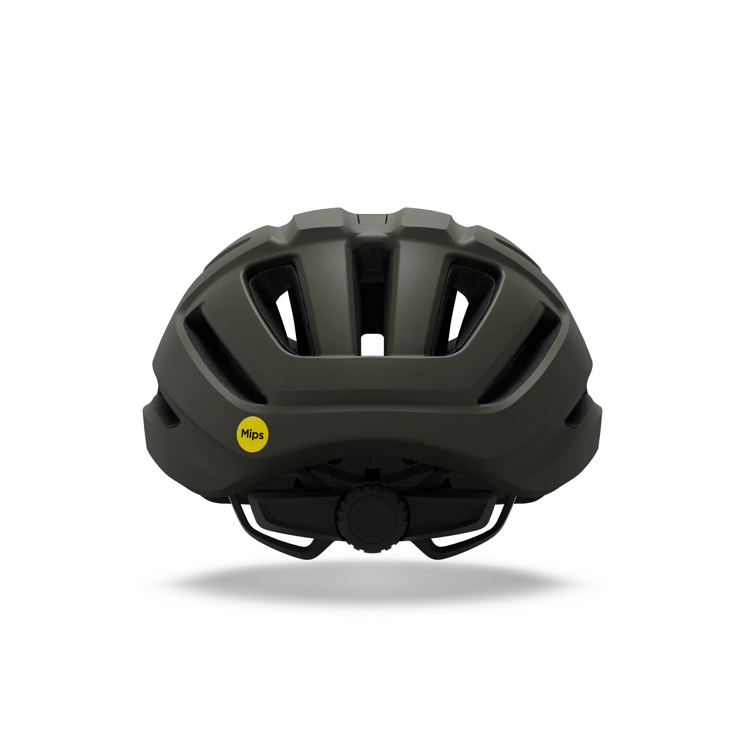 GR ISODE MIPS II [MAT DRK SGE] UA 26