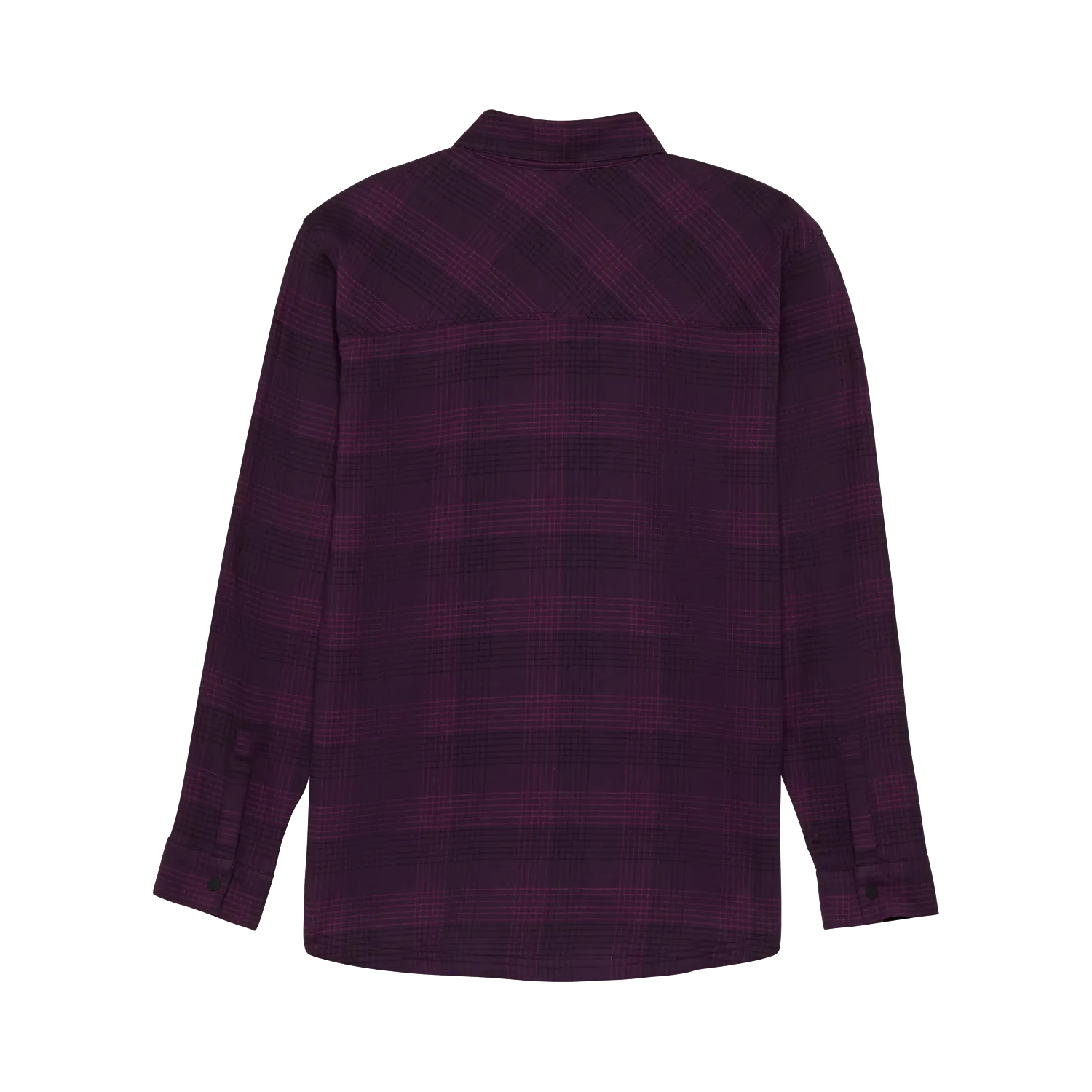 Chemise de flanelle extensible Survivalist pour femmes