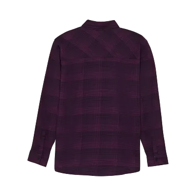 Womens Survivalist Stretch Flannel Shirt