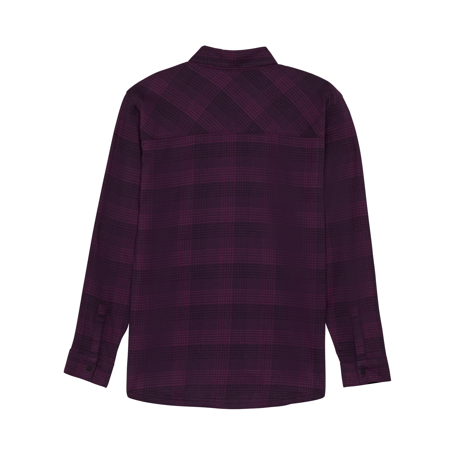 Dames-flanelshirt Women's Survivalist Stretch