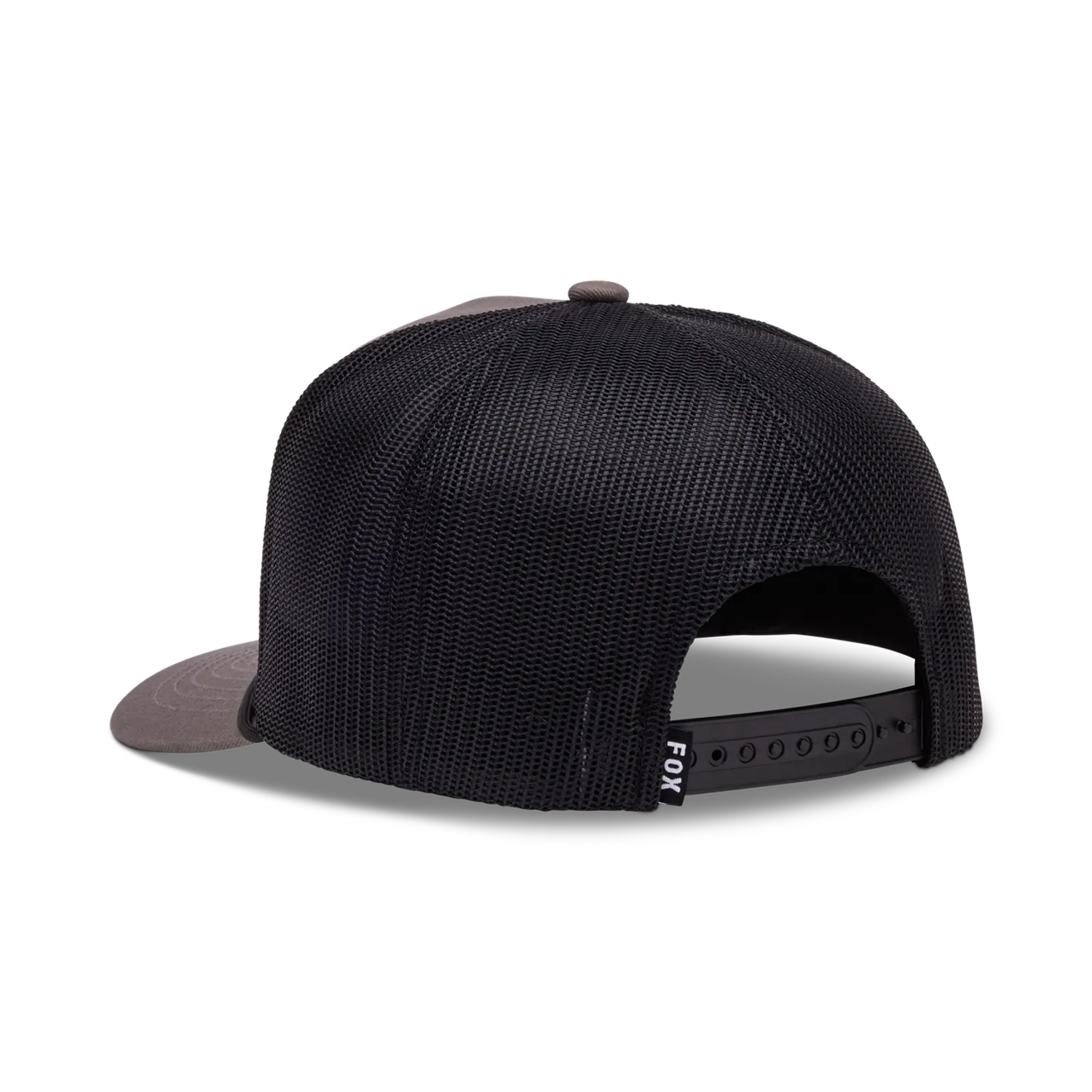 NUMERICAL SNAPBACK HAT 
