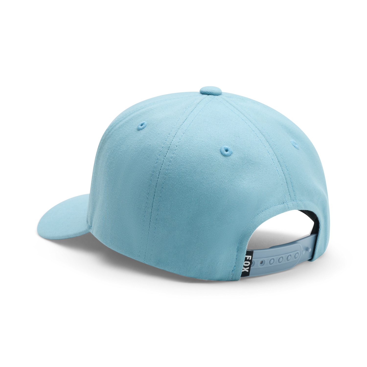 YTH FOX HEAD SUBFRAME HAT [ICE BLUE] OS