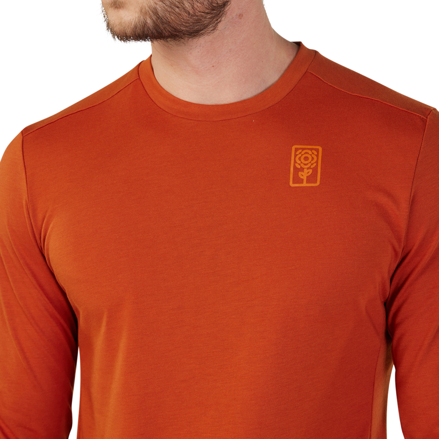 Ranger Drirelease&reg; Long Sleeve Jersey