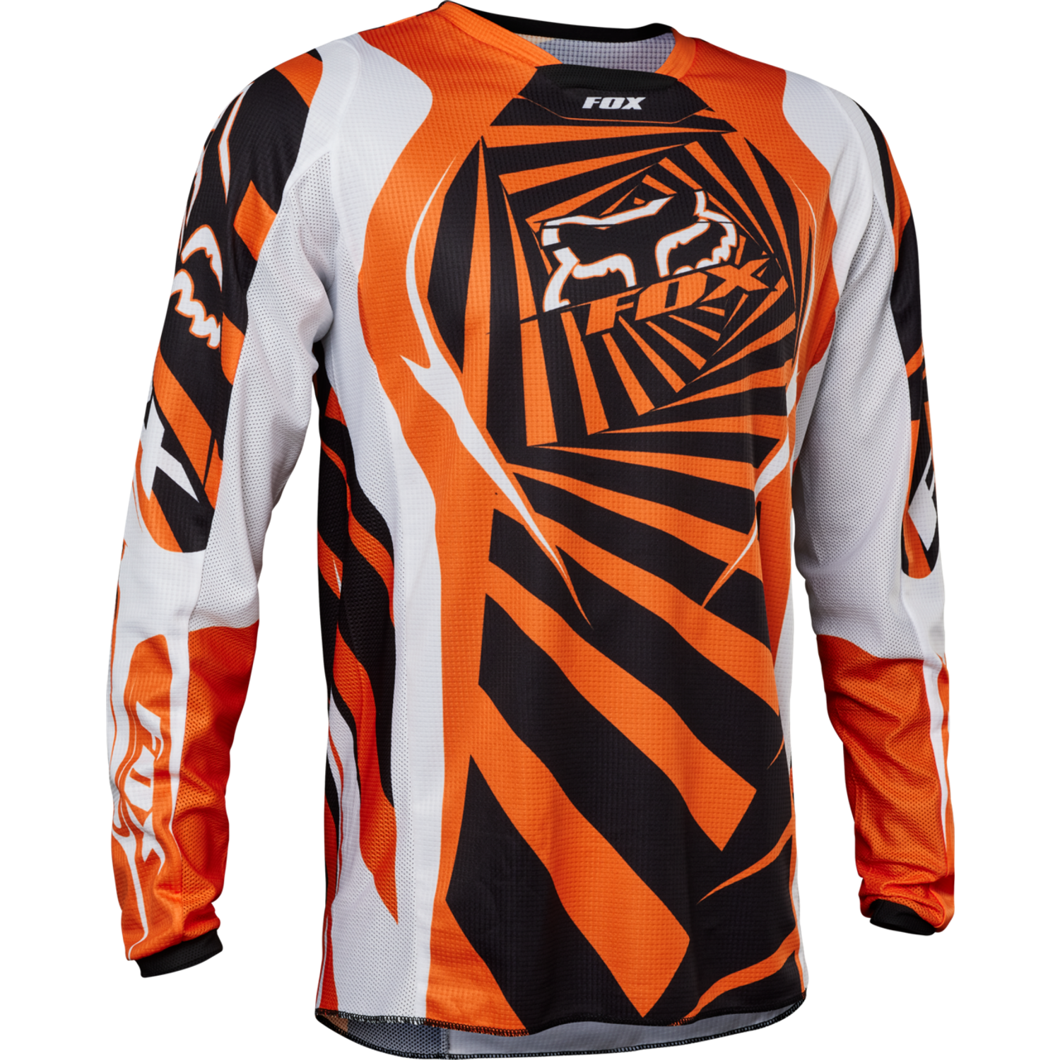 180 GOAT Vertigo Jersey