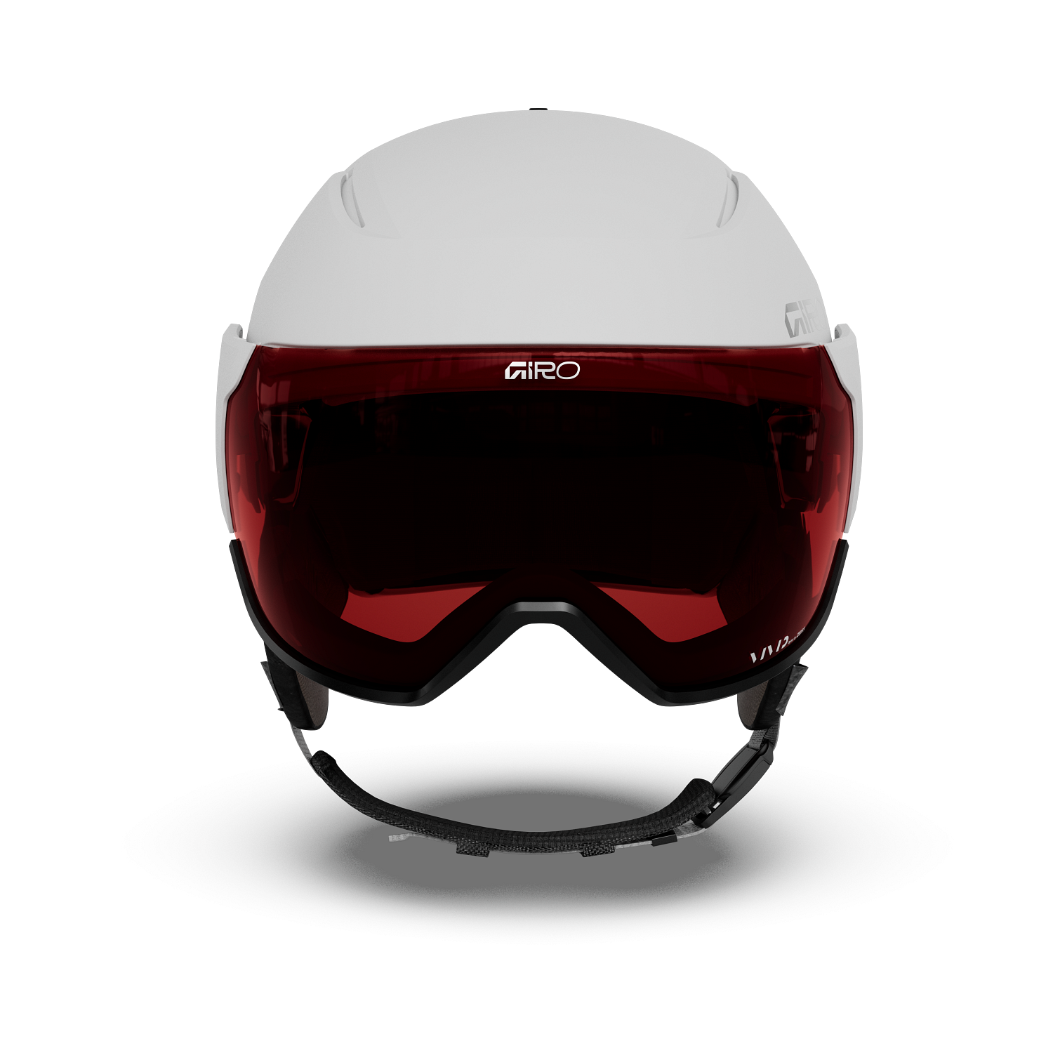 Orbit Spherical Helmet