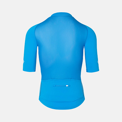 GA M CHRONO ELITE JERSEY ANO BL M- WOP