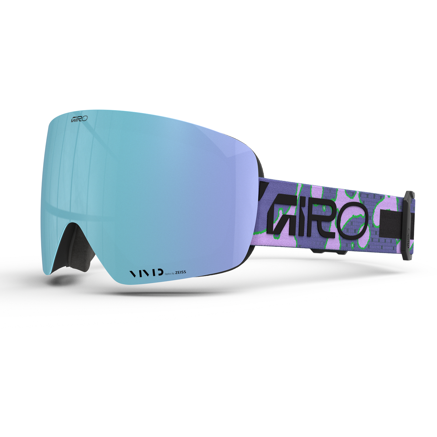 CONTOUR RS DRIFT [LAV/ROY]