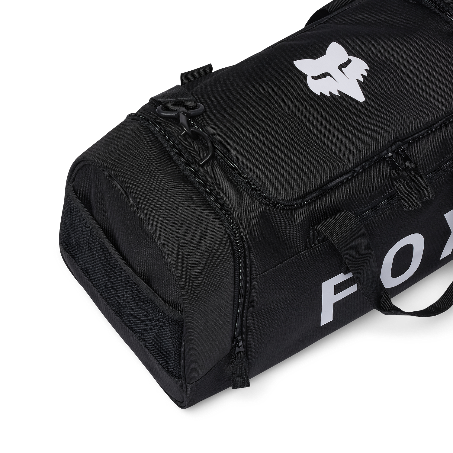 180 DUFFLE [BLK] OS