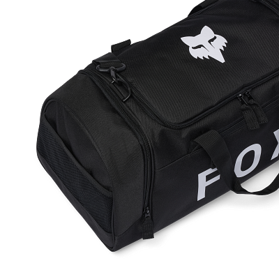180 DUFFLE [BLK] OS