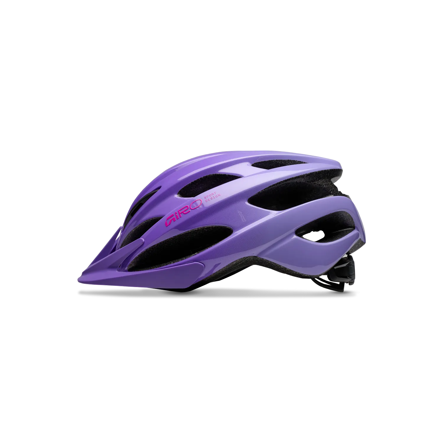 GR RAZE HC DSG [GLS PUR/LAV FD] UY 26