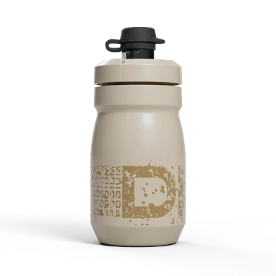Podium® Dirt Series 15oz Bike Bottle