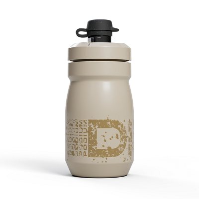 Bidon de v&eacute;lo Podium&reg; Dirt Series 440ml