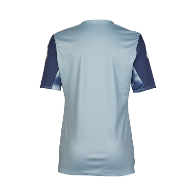 W DEFEND SS JERSEY TAUNT [GMTL] XS