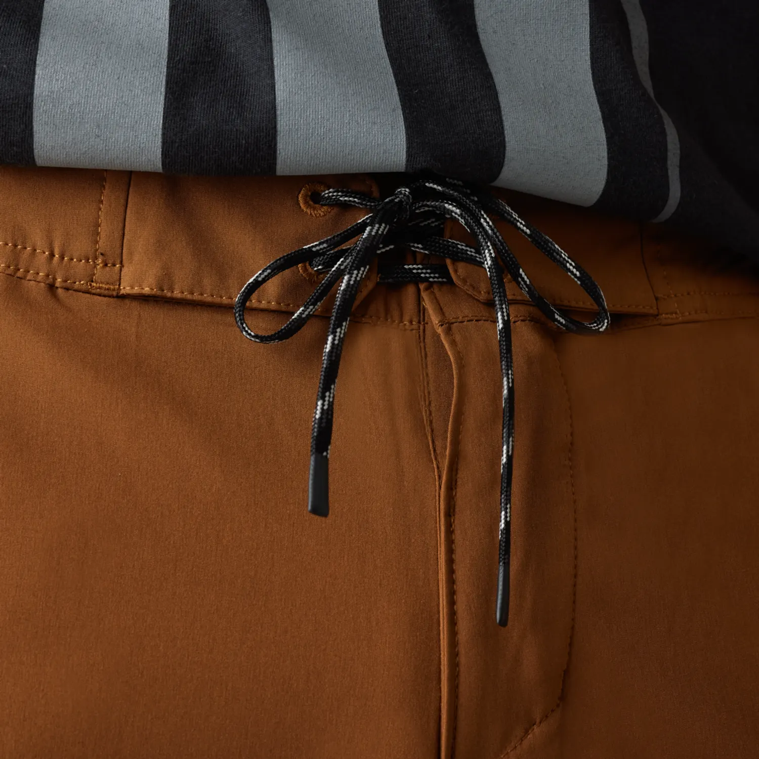 Pantal&oacute;n Corto Essex Volley Solid