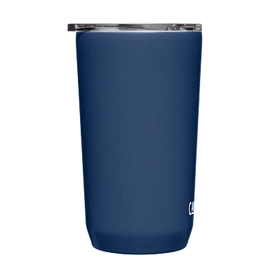 Tumbler, SST Vacuum Insulated, 16oz, Navy
