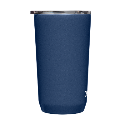 Tumbler, SST Vacuum Insulated, 16oz, Navy
