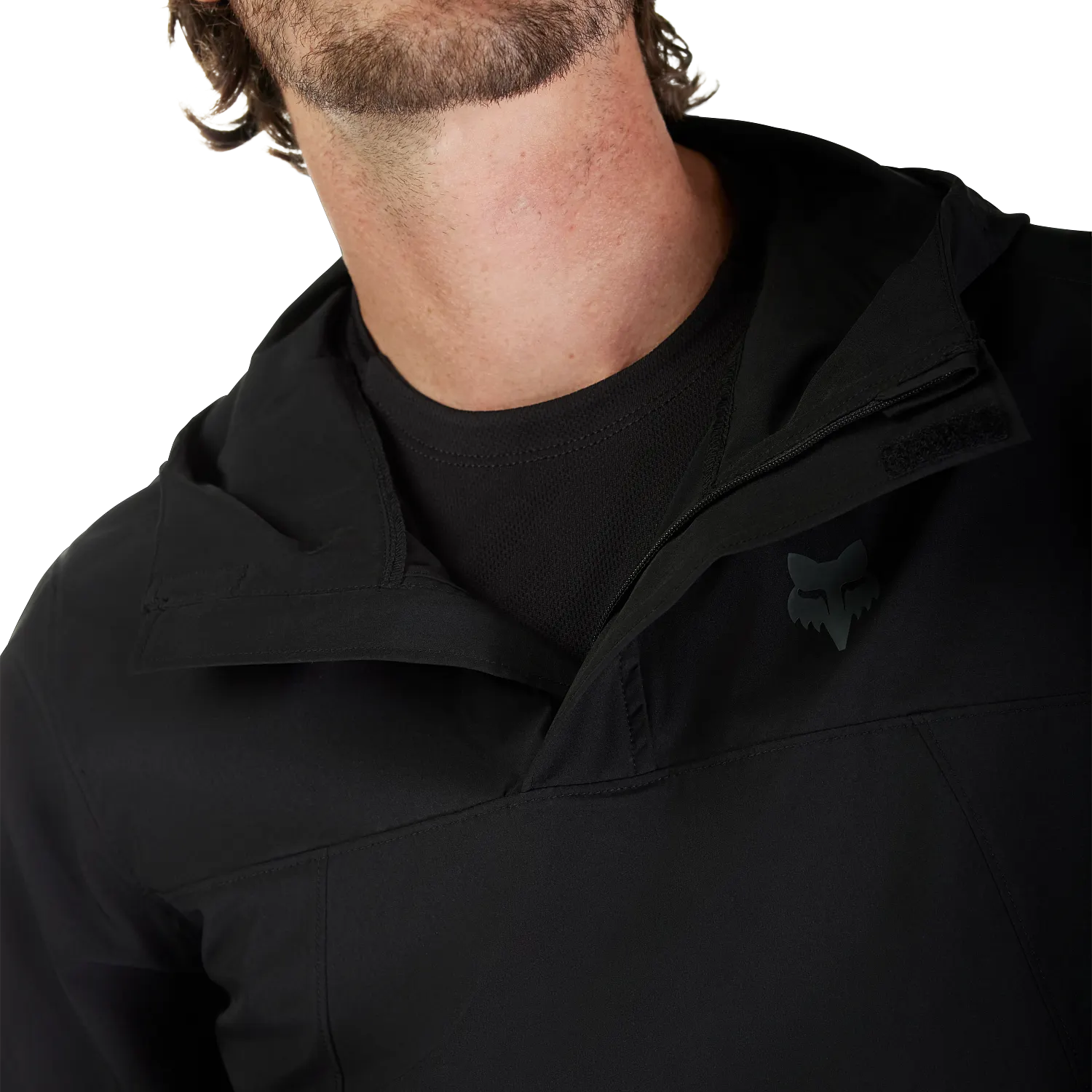 Ranger Wind Pullover