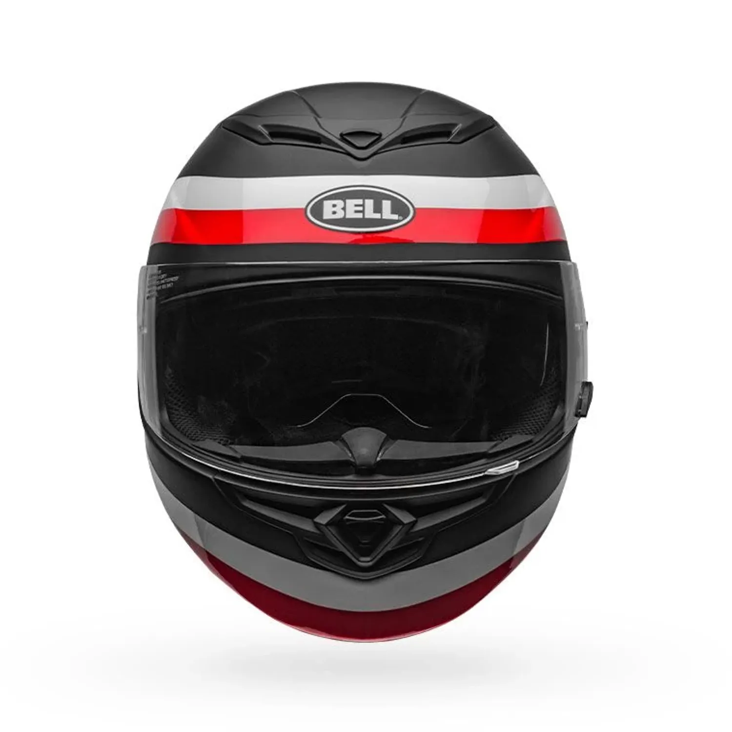 PS RS-2 CRAVE M/G BK/WH/RD S