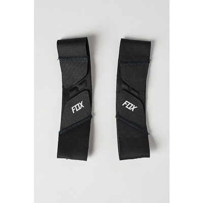 RACEFRAME SHOULDER STRAPS (R/L) [BLK] S/M
