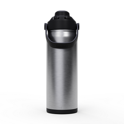 Thrive Chug VSS 20oz, Stainless