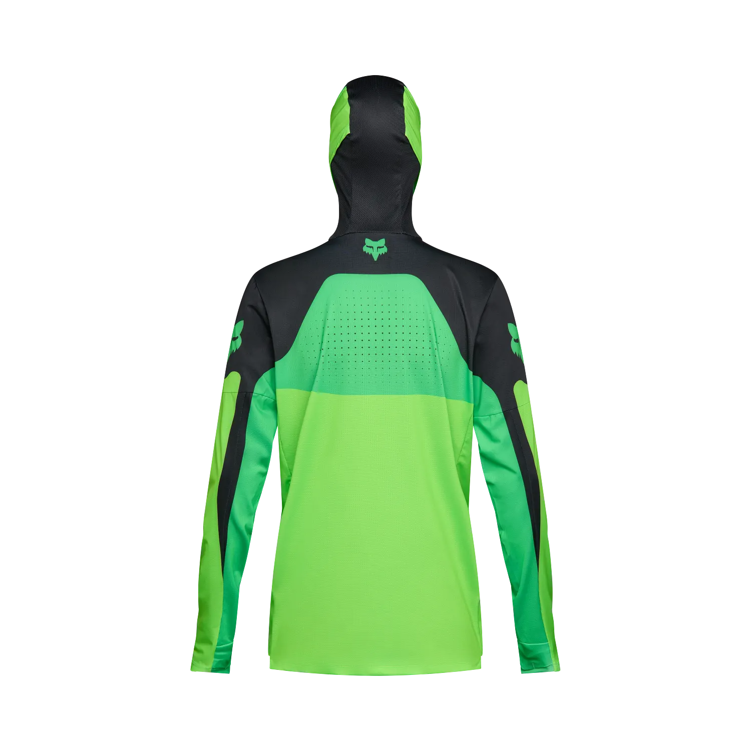 RANGER DRIVE JERSEY [DAY GLO GRN] S