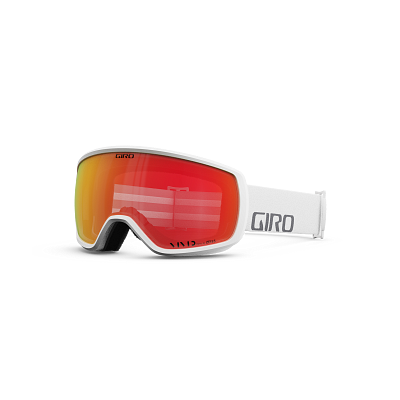 Balance II Wordmark Goggle