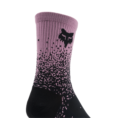 6" RANGER SOCK FADE [LAV DRFT] S/M
