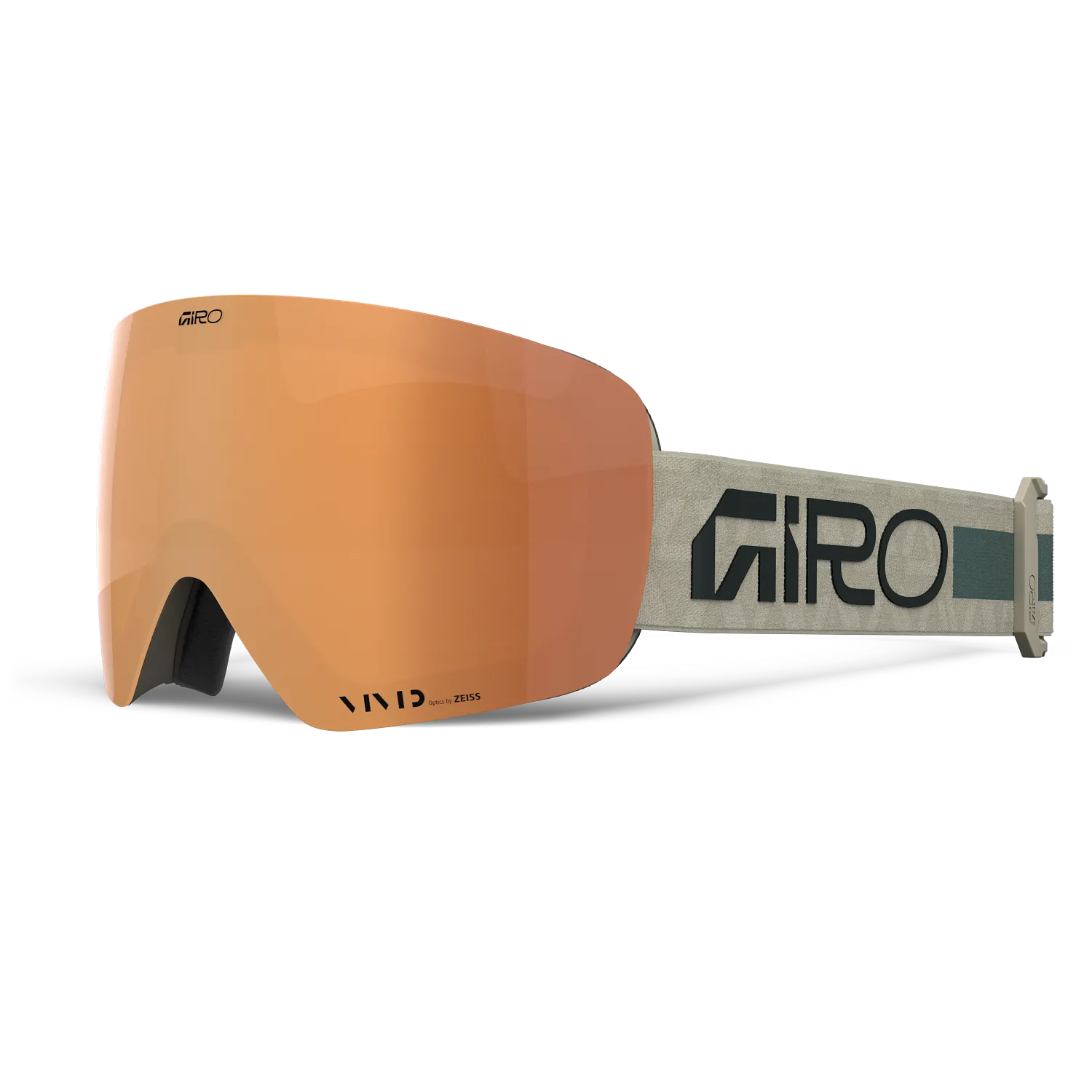 CONTOUR RS CRYSTALS [TAN/CPR] OS