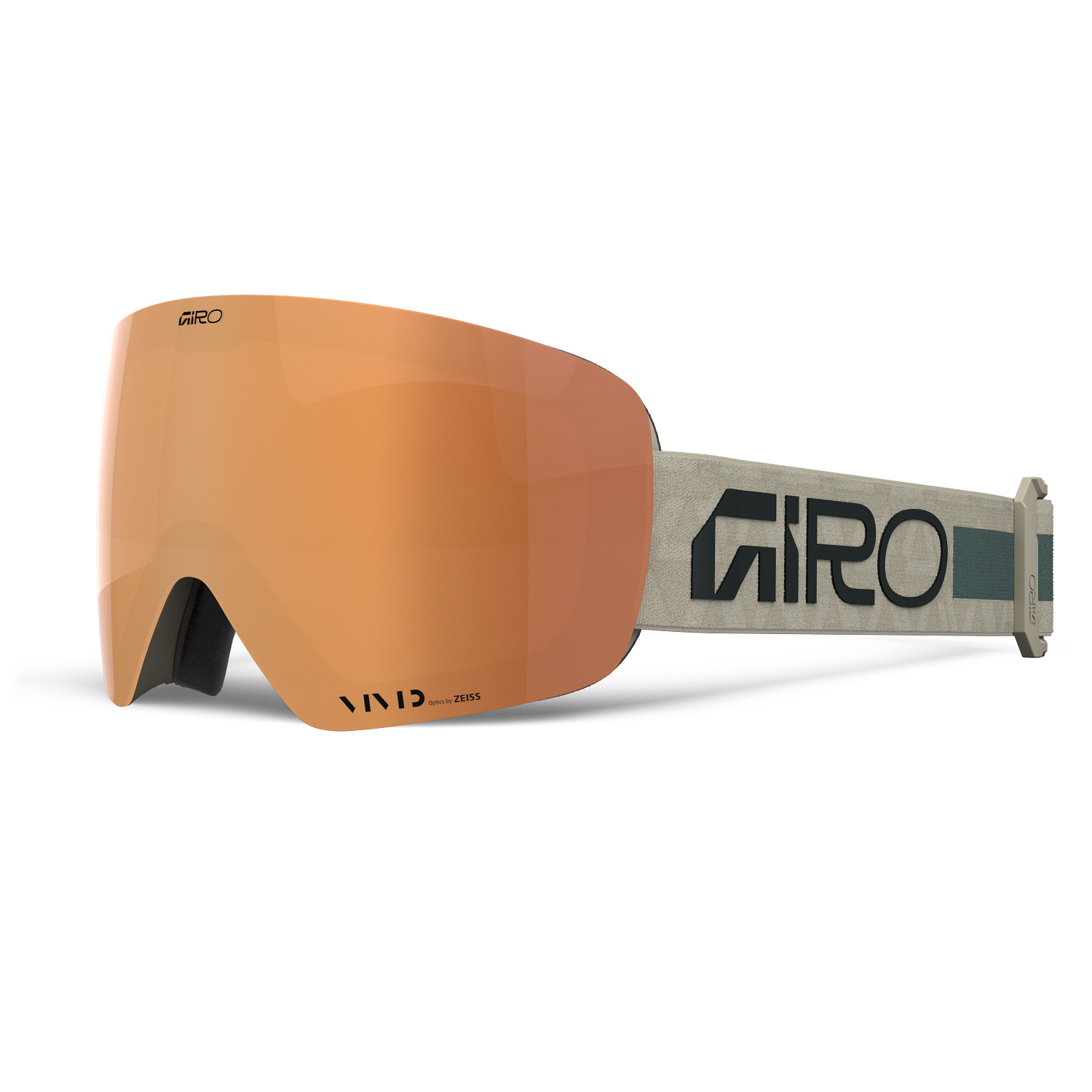 CONTOUR RS CRYSTALS [TAN/CPR] OS