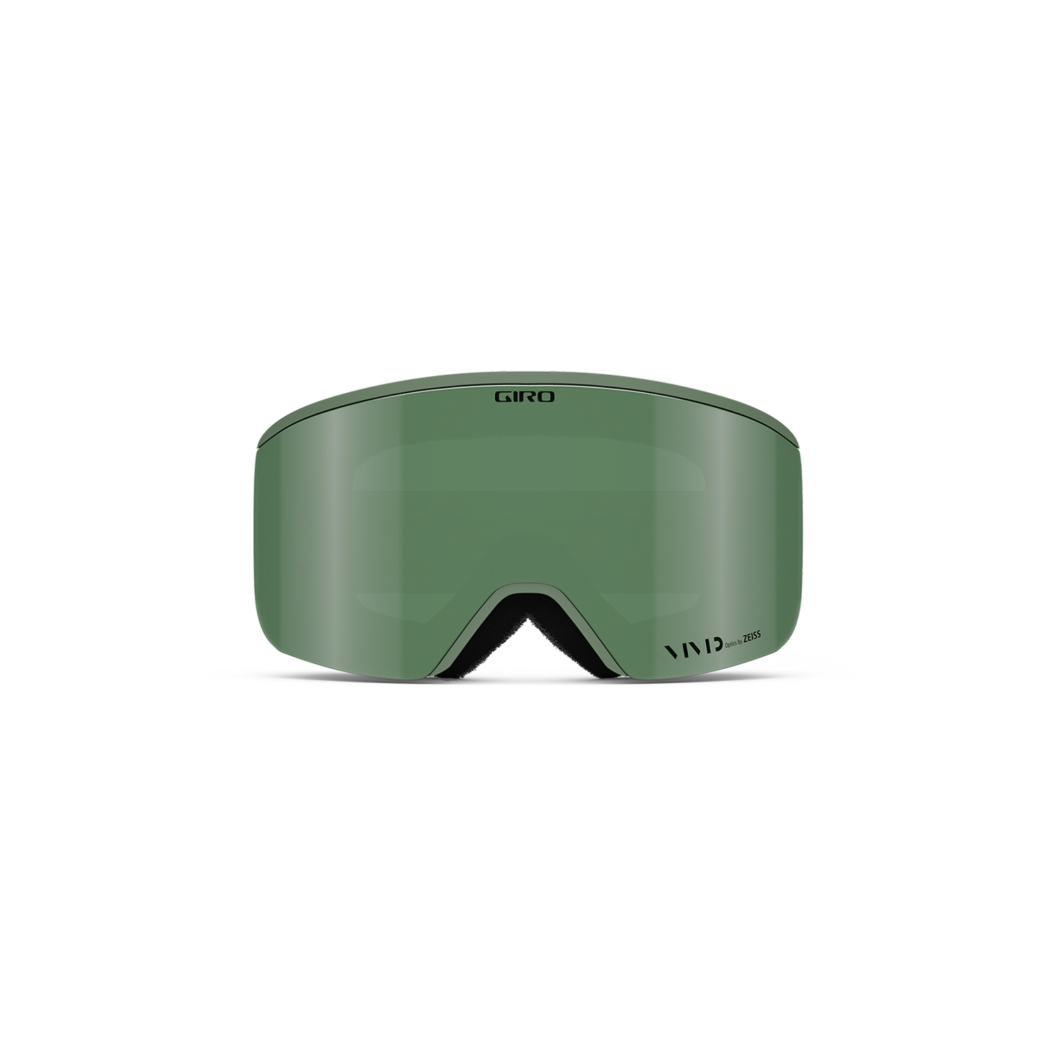 AXIS VISTA [GRN/ENV] OS