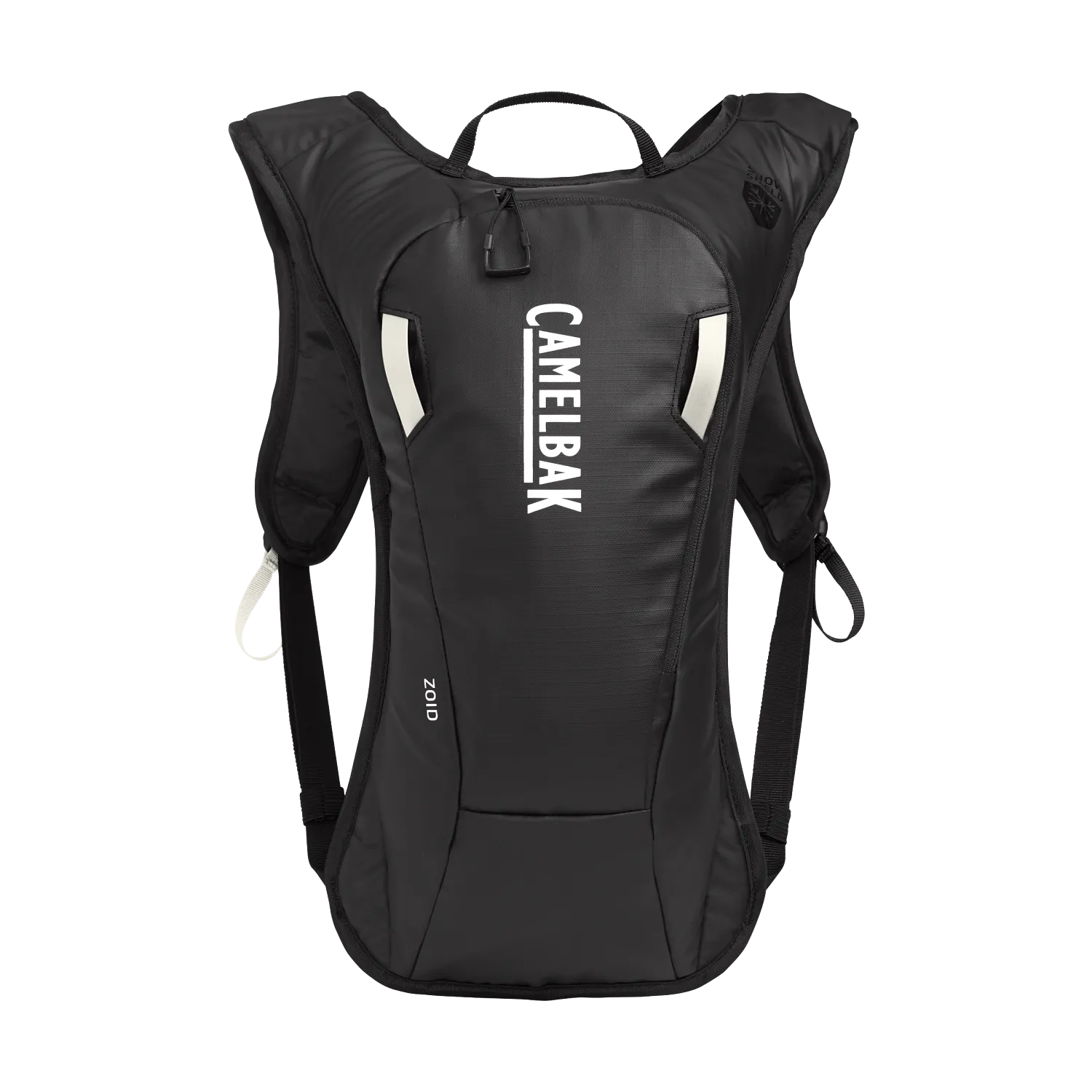 Zoid [BLK/WHT] OS